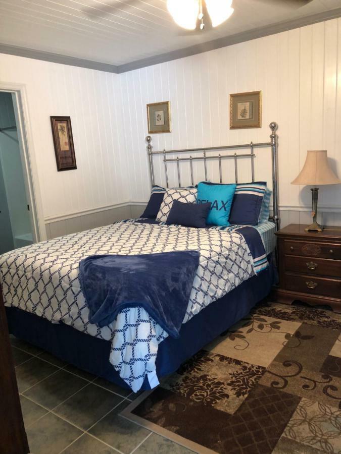 Отель Mitchell Manor At Fall Creek Falls Pikeville Экстерьер фото